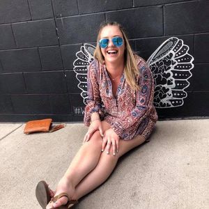 Meet your Posher, Cheyenne